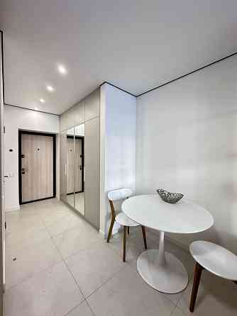 Готова 1 кімнатна квартира з ремонтом ЖК Молодість Іrpin