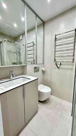 Готова 1 кімнатна квартира з ремонтом ЖК Молодість Іrpin