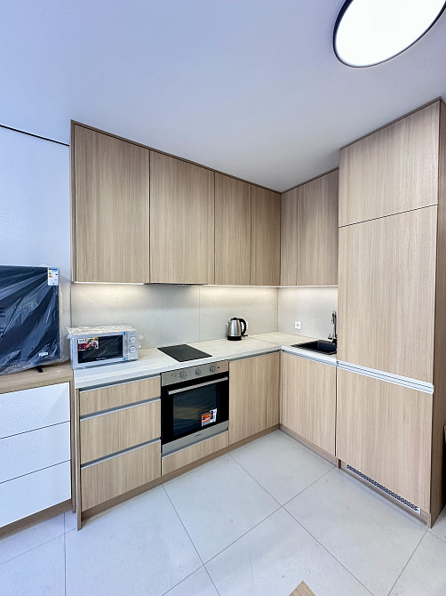 Готова 1 кімнатна квартира з ремонтом ЖК Молодість Іrpin - photo 7