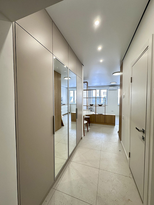 Готова 1 кімнатна квартира з ремонтом ЖК Молодість Іrpin - photo 1