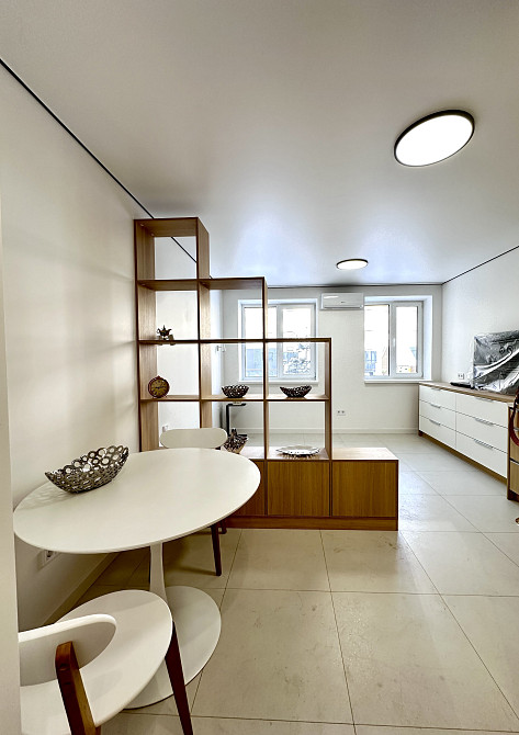 Готова 1 кімнатна квартира з ремонтом ЖК Молодість Іrpin - photo 3