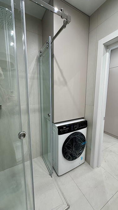 Готова 1 кімнатна квартира з ремонтом ЖК Молодість Іrpin - photo 6