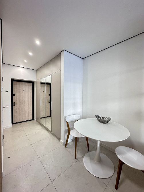 Готова 1 кімнатна квартира з ремонтом ЖК Молодість Іrpin - photo 4