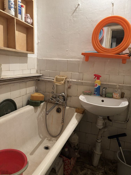 Продається трикімнатна квартира  - photo 8