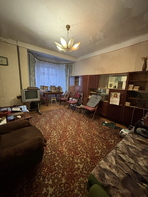 Продається трикімнатна квартира  - photo 2