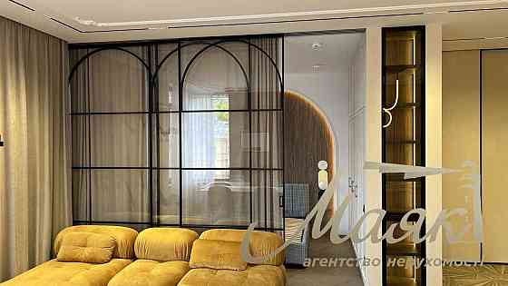 Продаж 3к. квартири, ЖК Tetris Hall, 77м², Олімпійська, Центр, Київ Kyiv