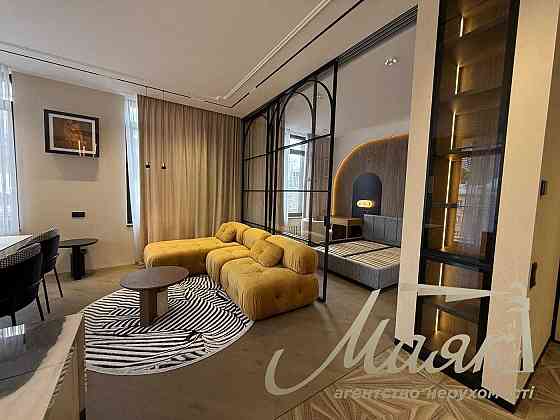 Продаж 3к. квартири, ЖК Tetris Hall, 77м², Олімпійська, Центр, Київ Kyiv