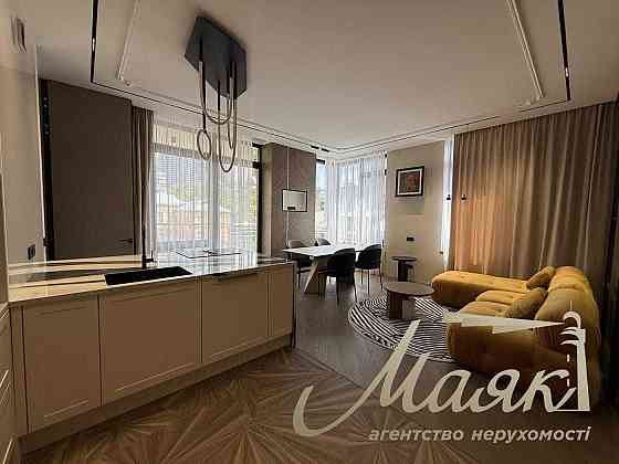 Продаж 3к. квартири, ЖК Tetris Hall, 77м², Олімпійська, Центр, Київ Kyiv