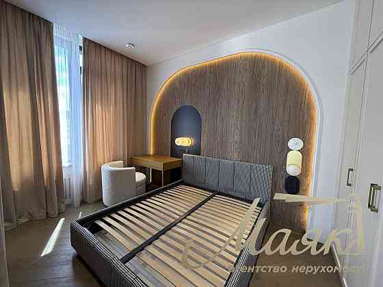 Продаж 3к. квартири, ЖК Tetris Hall, 77м², Олімпійська, Центр, Київ Kyiv