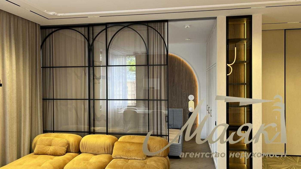 Продаж 3к. квартири, ЖК Tetris Hall, 77м², Олімпійська, Центр, Київ Київ - зображення 4