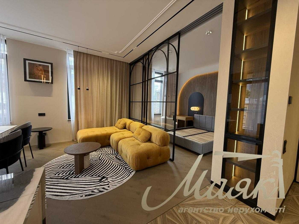 Продаж 3к. квартири, ЖК Tetris Hall, 77м², Олімпійська, Центр, Київ Київ - зображення 5