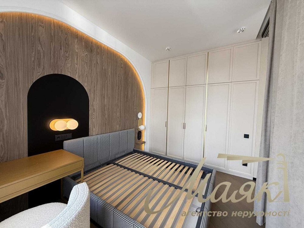 Продаж 3к. квартири, ЖК Tetris Hall, 77м², Олімпійська, Центр, Київ Київ - зображення 7