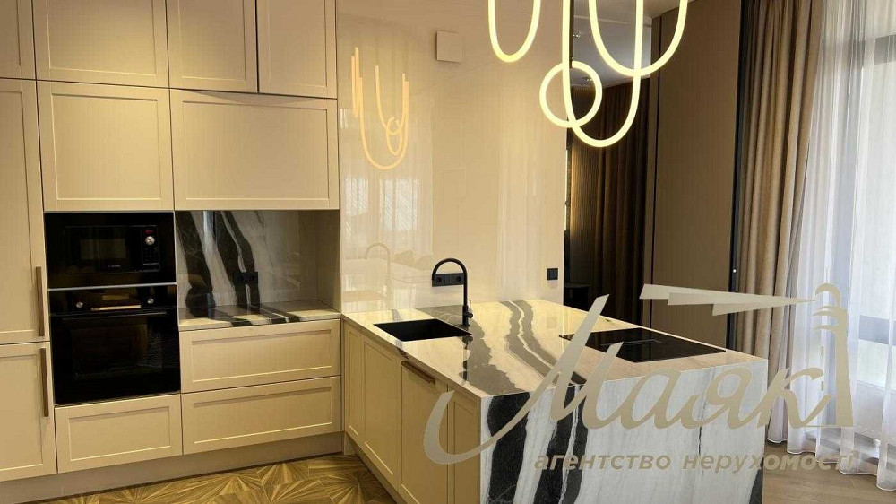 Продаж 3к. квартири, ЖК Tetris Hall, 77м², Олімпійська, Центр, Київ Київ - зображення 8