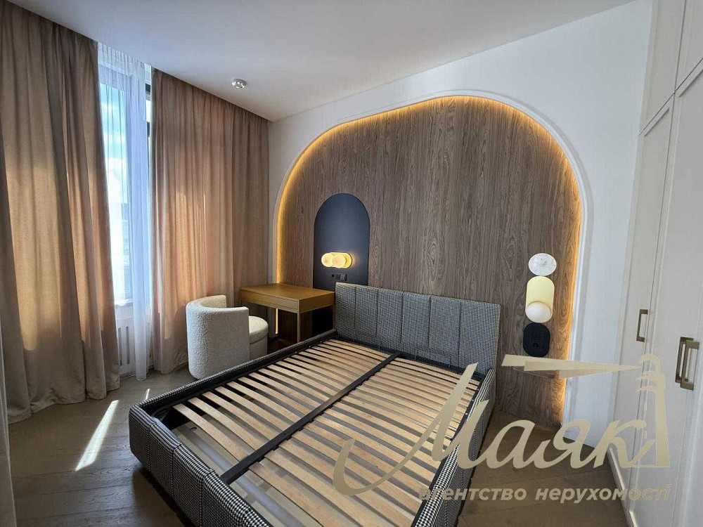 Продаж 3к. квартири, ЖК Tetris Hall, 77м², Олімпійська, Центр, Київ Київ - зображення 6