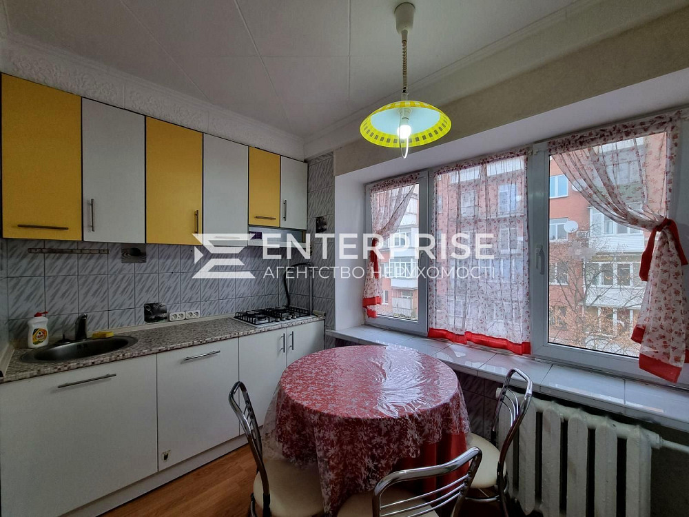 Продаж 2 кімнатної квартири Шевченківський район метро КПІ 5 хв Kyiv - photo 6