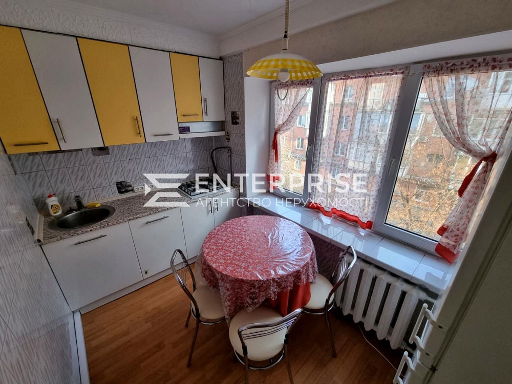 Продаж 2 кімнатної квартири Шевченківський район метро КПІ 5 хв Kyiv - photo 5