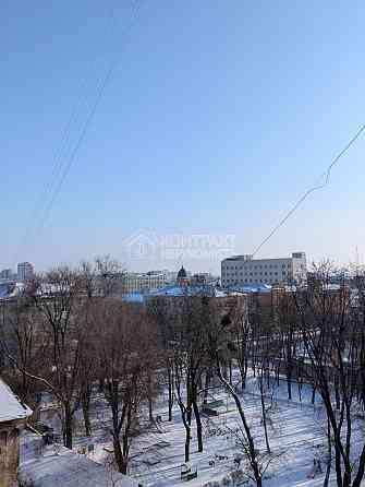 Продаж 2к квартири біля метро" Вокзальна" (Цегляний будинок) Харків