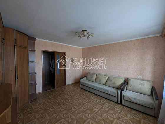 Продаж 2к квартири біля метро" Вокзальна" (Цегляний будинок) Харків