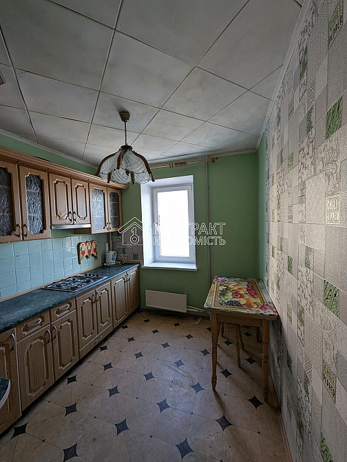 Продаж 2к квартири біля метро" Вокзальна" (Цегляний будинок) Харків - зображення 7