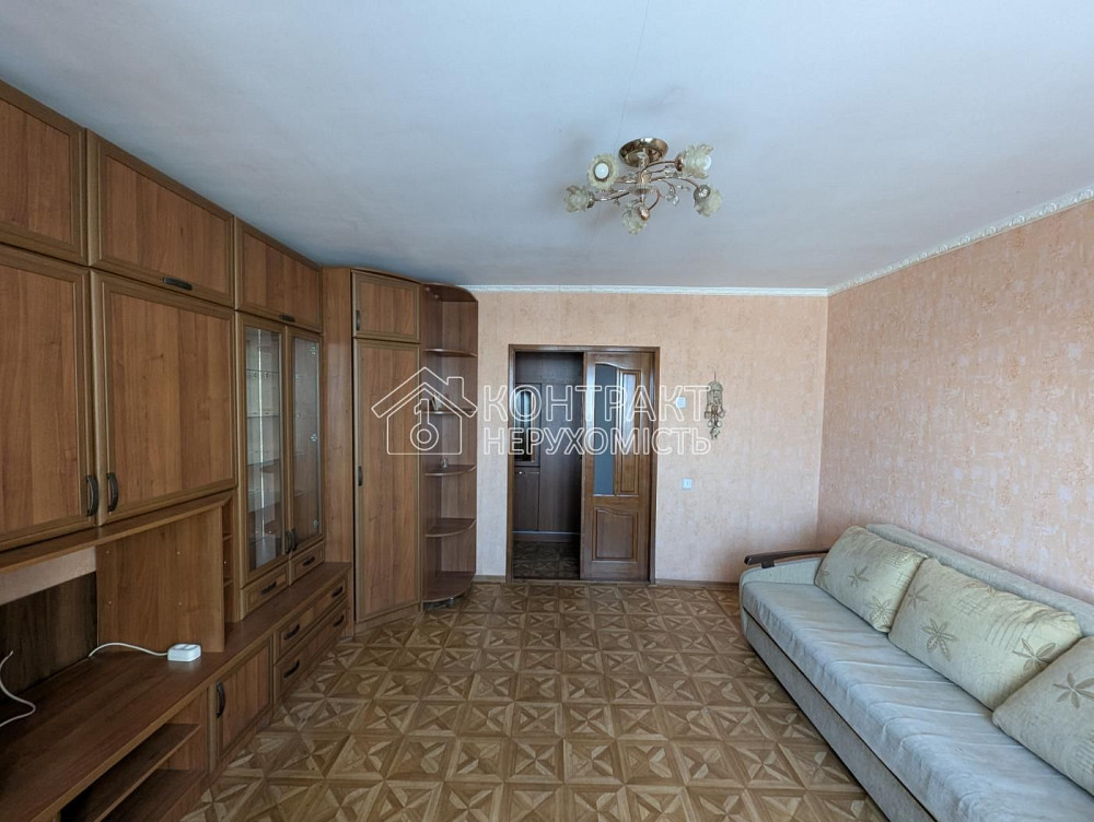 Продаж 2к квартири біля метро" Вокзальна" (Цегляний будинок) Харків - зображення 2