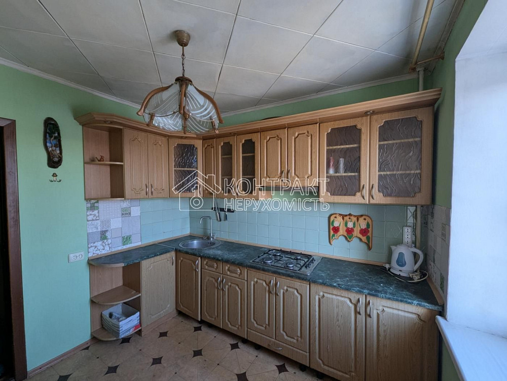 Продаж 2к квартири біля метро" Вокзальна" (Цегляний будинок) Харків - зображення 8