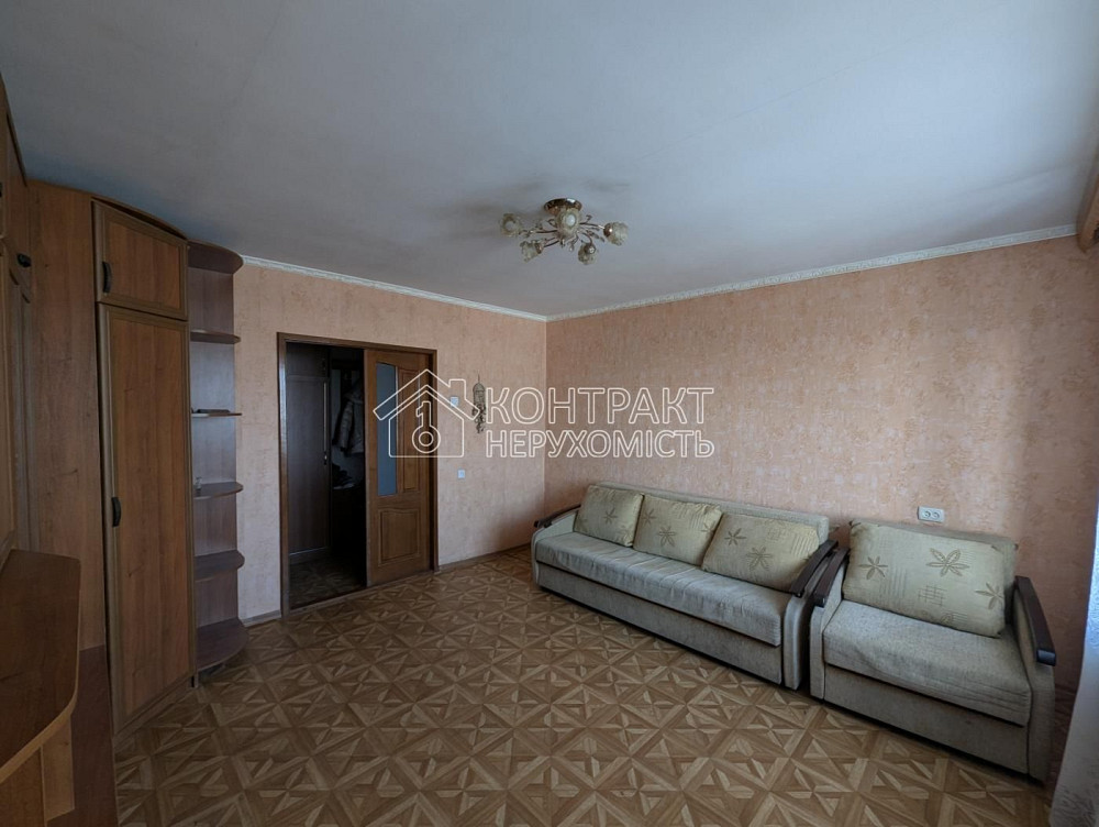 Продаж 2к квартири біля метро" Вокзальна" (Цегляний будинок) Харків - зображення 3