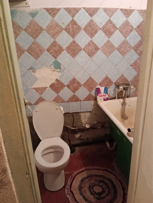 Продам 1кімнатну квартиру Лозова - зображення 6