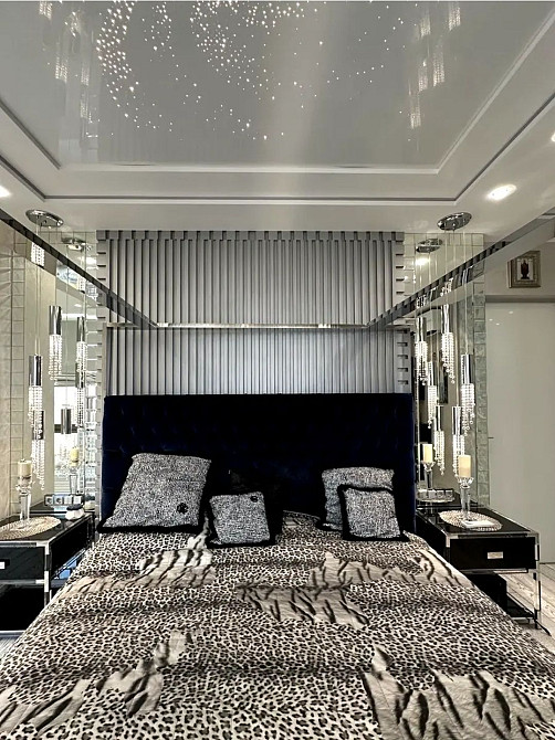 River Stone Вид на Дніпро 3 спальні 120м² Ремонт Трускавецька,4б Київ - зображення 8