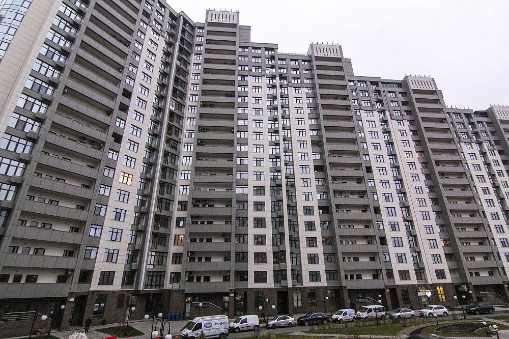 Верхогляда 16, Пентхаус 500м2 з прекрасним видом, Новопечерські Липки Київ - зображення 2