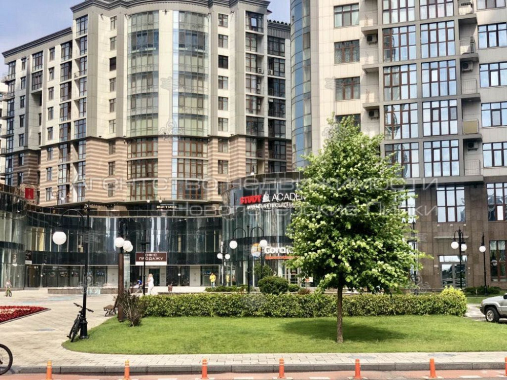 Верхогляда 16, Пентхаус 500м2 з прекрасним видом, Новопечерські Липки Київ - зображення 6