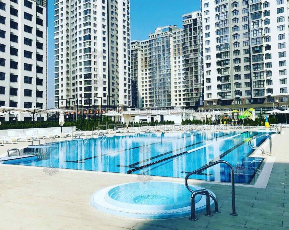 Верхогляда 16, Пентхаус 500м2 з прекрасним видом, Новопечерські Липки Київ - зображення 5