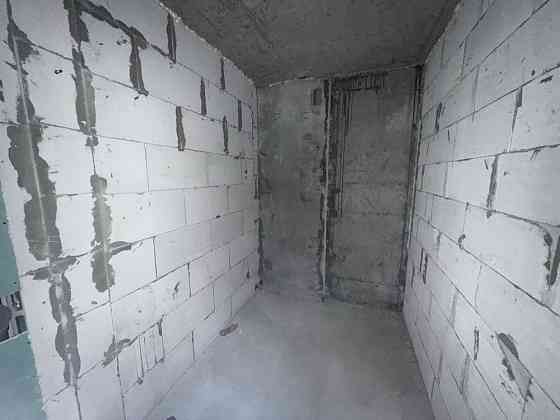 Простора 1-кімнатна квартира з балконом Desna (Vinnytska obl.)