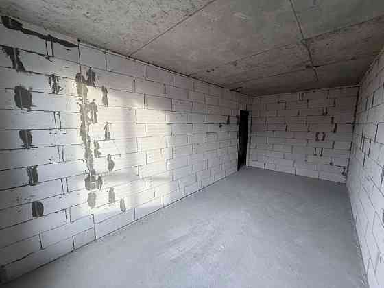 Простора 1-кімнатна квартира з балконом Desna (Vinnytska obl.)