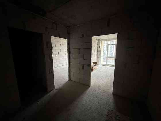 Простора 1-кімнатна квартира з балконом Desna (Vinnytska obl.)