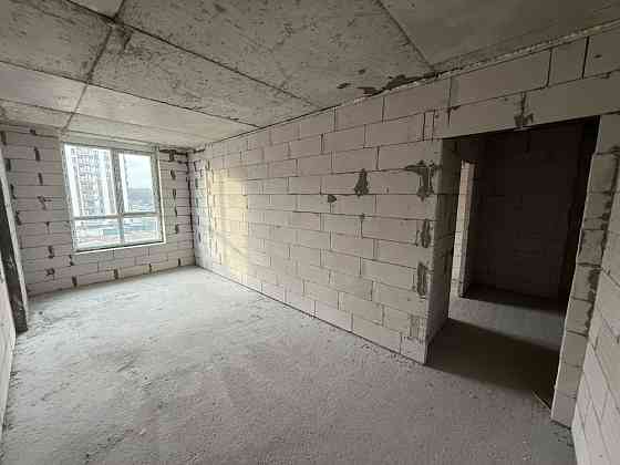 Простора 1-кімнатна квартира з балконом Desna (Vinnytska obl.)