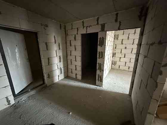 Простора 1-кімнатна квартира з балконом Desna (Vinnytska obl.)