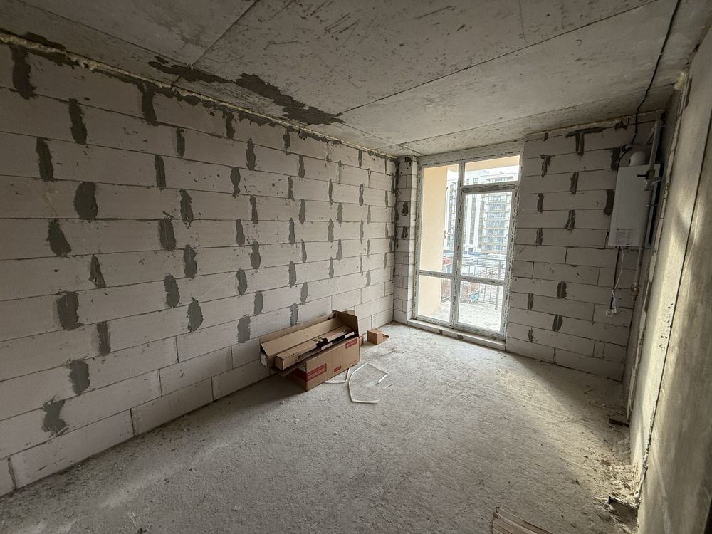 Простора 1-кімнатна квартира з балконом Desna (Vinnytska obl.) - photo 8