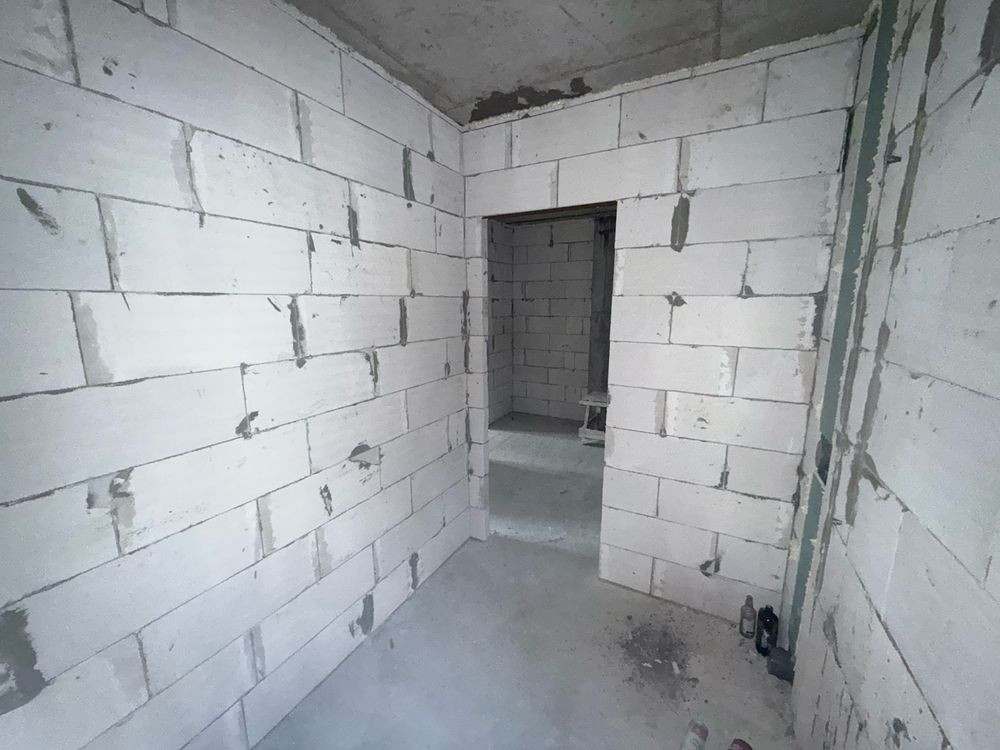 Простора 1-кімнатна квартира з балконом Desna (Vinnytska obl.) - photo 5