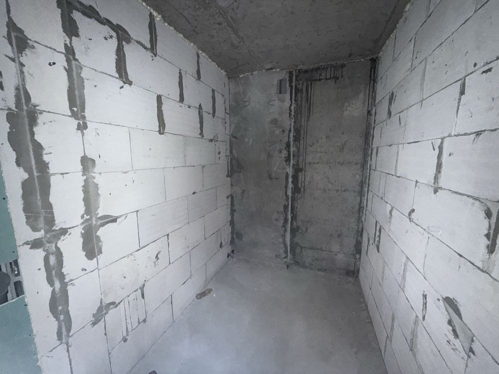 Простора 1-кімнатна квартира з балконом Desna (Vinnytska obl.) - photo 6