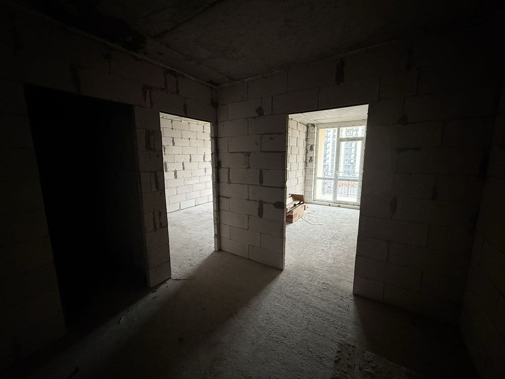 Простора 1-кімнатна квартира з балконом Desna (Vinnytska obl.) - photo 1