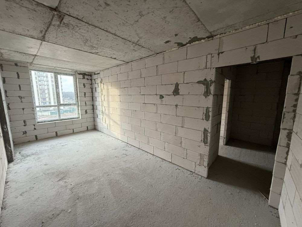 Простора 1-кімнатна квартира з балконом Desna (Vinnytska obl.) - photo 3