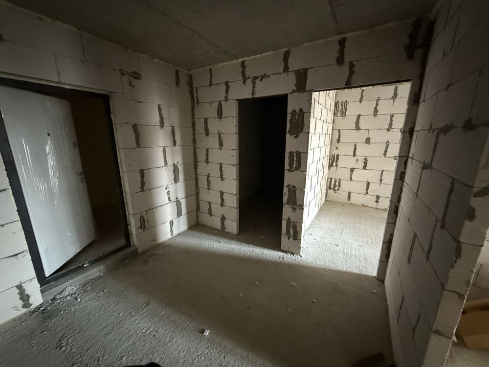 Простора 1-кімнатна квартира з балконом Desna (Vinnytska obl.) - photo 2