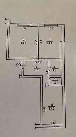 Продам 2К Квартиру • ТОП Локація • НАЙКРАЩА Ціна • БЕЗ КОМІСІЇ Ірпінь