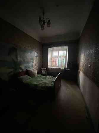 3-х комн. квартира с раздельными комнатами на ул.Дальницкой Одеса