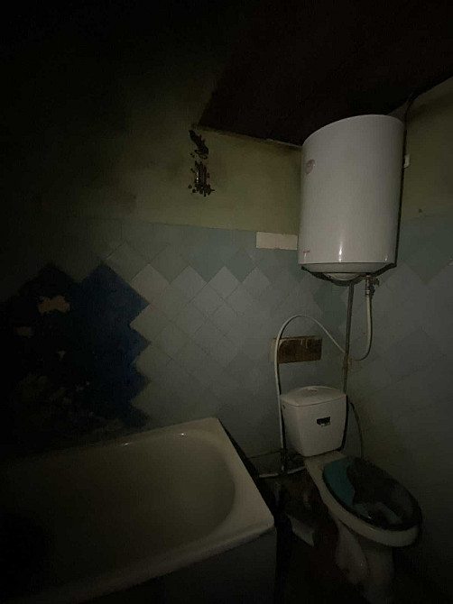 3-х комн. квартира с раздельными комнатами на ул.Дальницкой Одеса - зображення 5