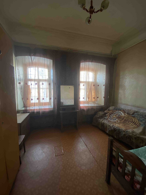 3-х комн. квартира с раздельными комнатами на ул.Дальницкой Одеса - зображення 1