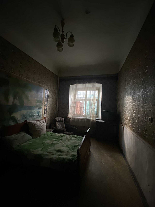 3-х комн. квартира с раздельными комнатами на ул.Дальницкой Одеса - зображення 3