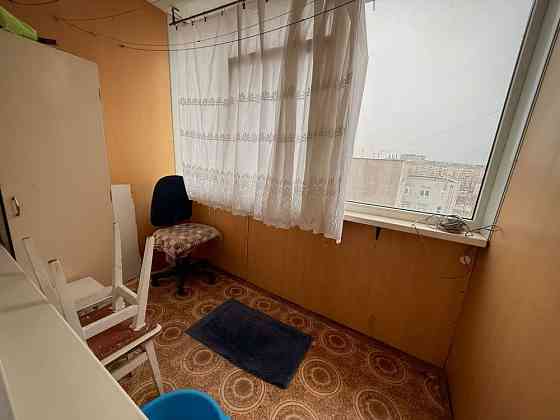 Продажа 2к квартиры на Бульваре Славы Победа комнаты оаздельные Днепр