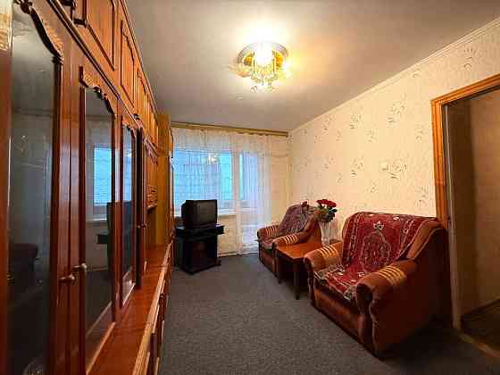 Продажа 2к квартиры на Бульваре Славы Победа комнаты оаздельные Днепр