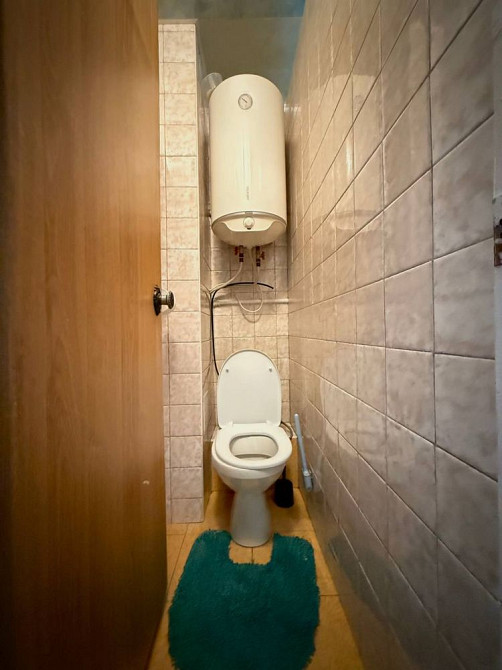 Продажа 2к квартиры на Бульваре Славы Победа комнаты оаздельные Днепр - изображение 8